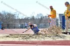 Women's Track vs Babson  Women’s Track & Field host Babson College at Cumberland (RI) High School. : Track & Field, Babson